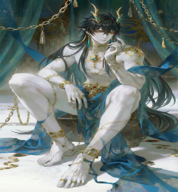 将图中人物的脸部肤色替换为图2中的肤色预览效果