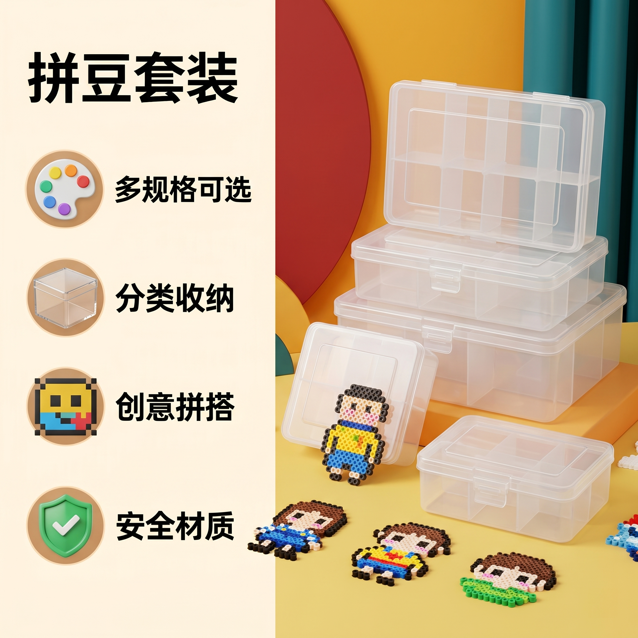 创意预览图