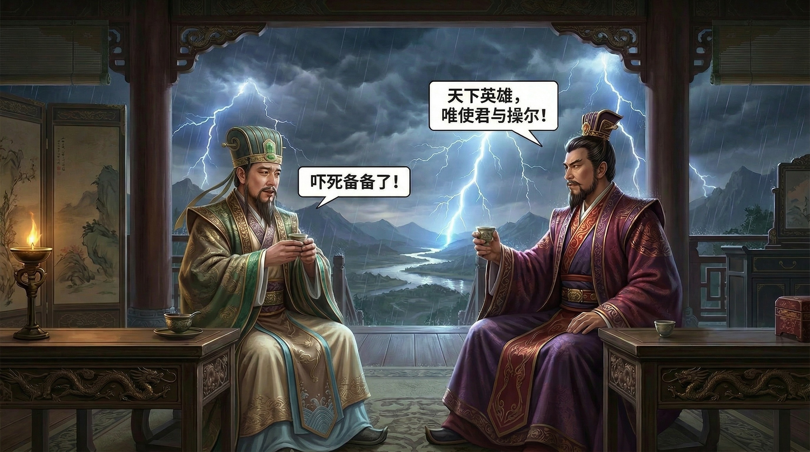 创意预览图