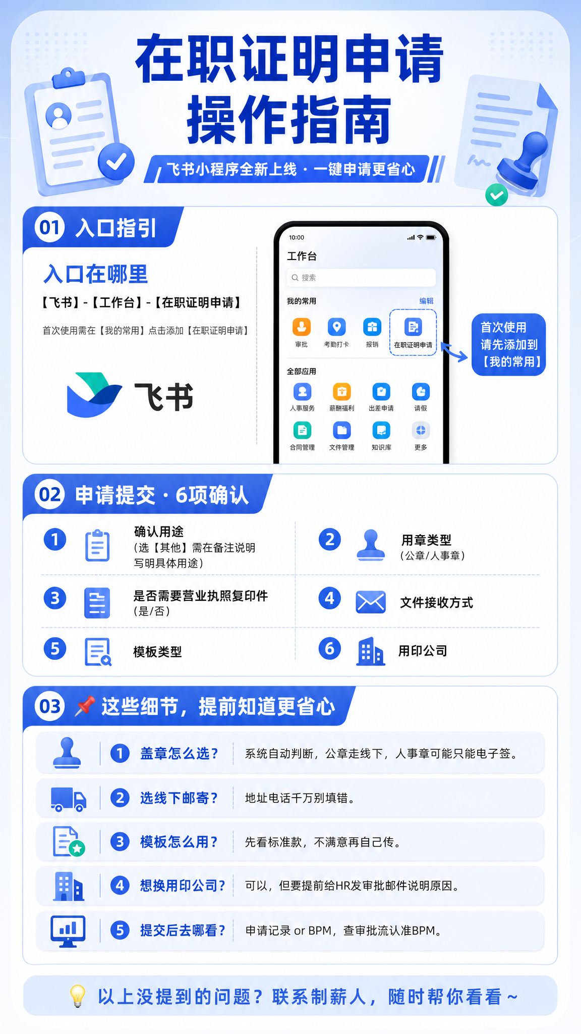 设计操作指南海报 - 图片创意预览