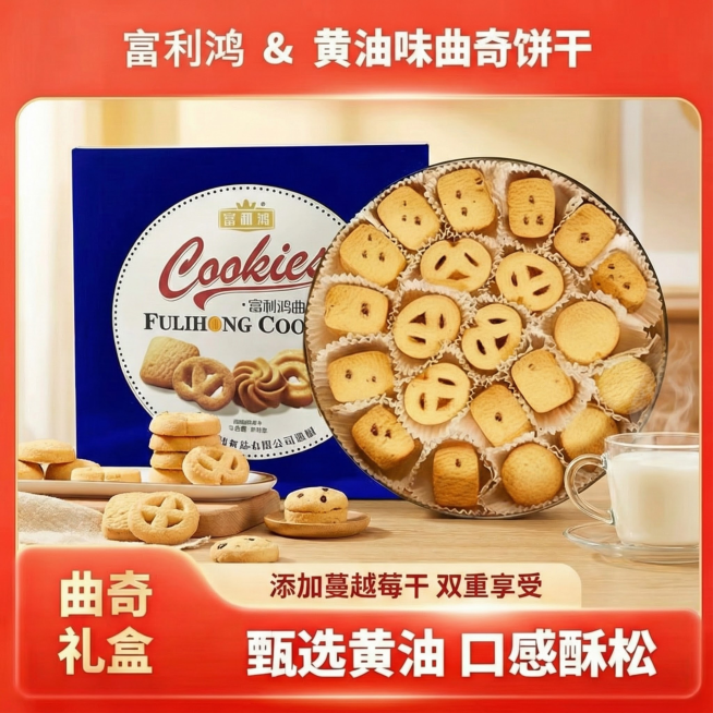 制作一份电商详情页图预览效果
