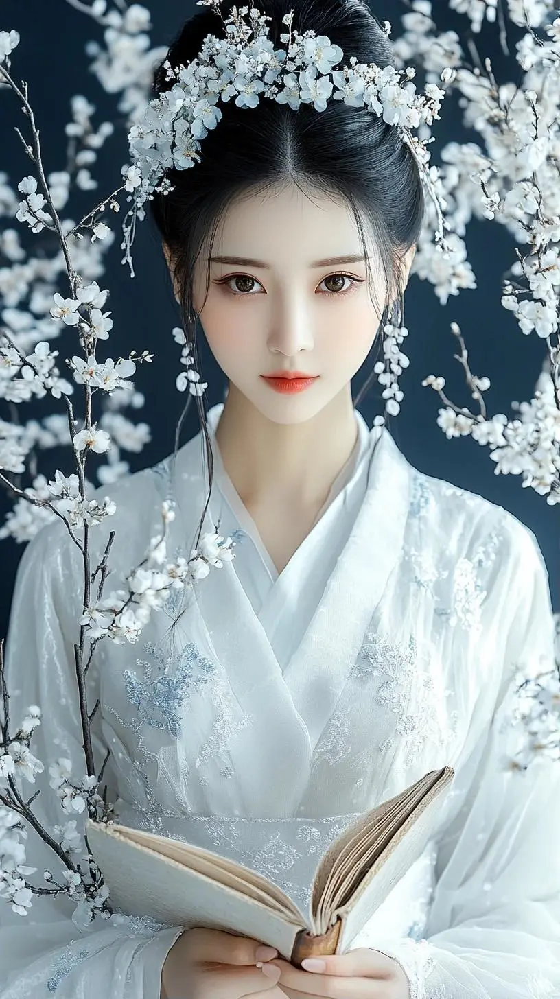 模板预览图