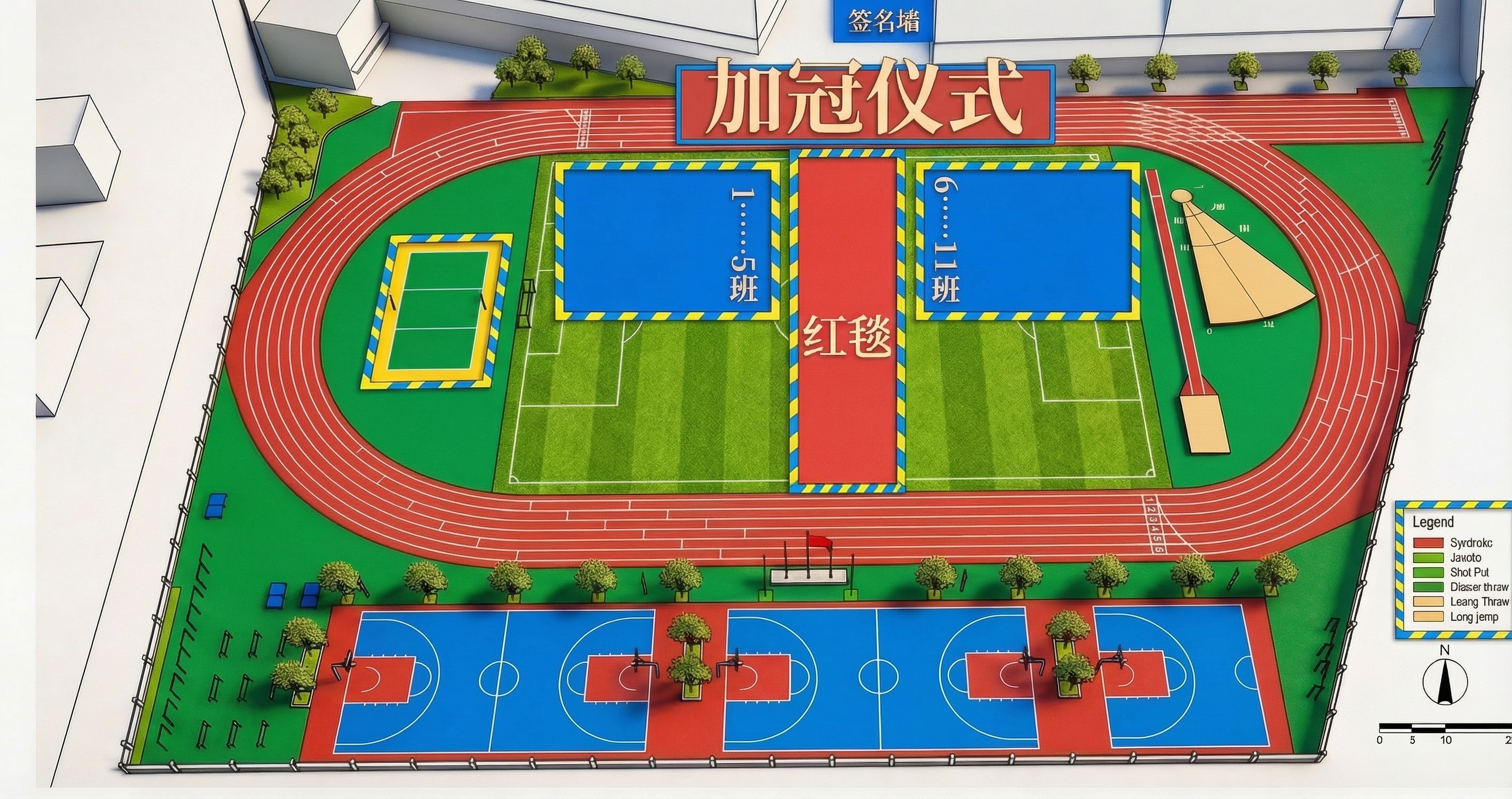 创意预览图