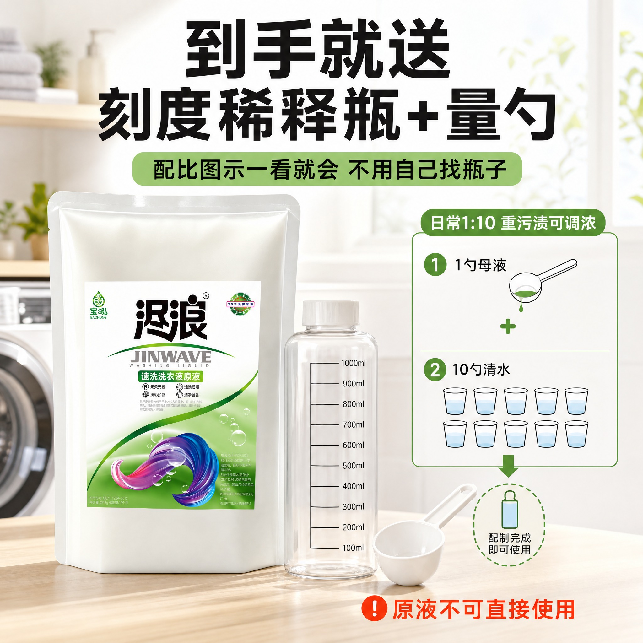 [主图-3] 使用门槛打消图 赠送工具+可视化配比 解决不会兑… - 图片创意预览