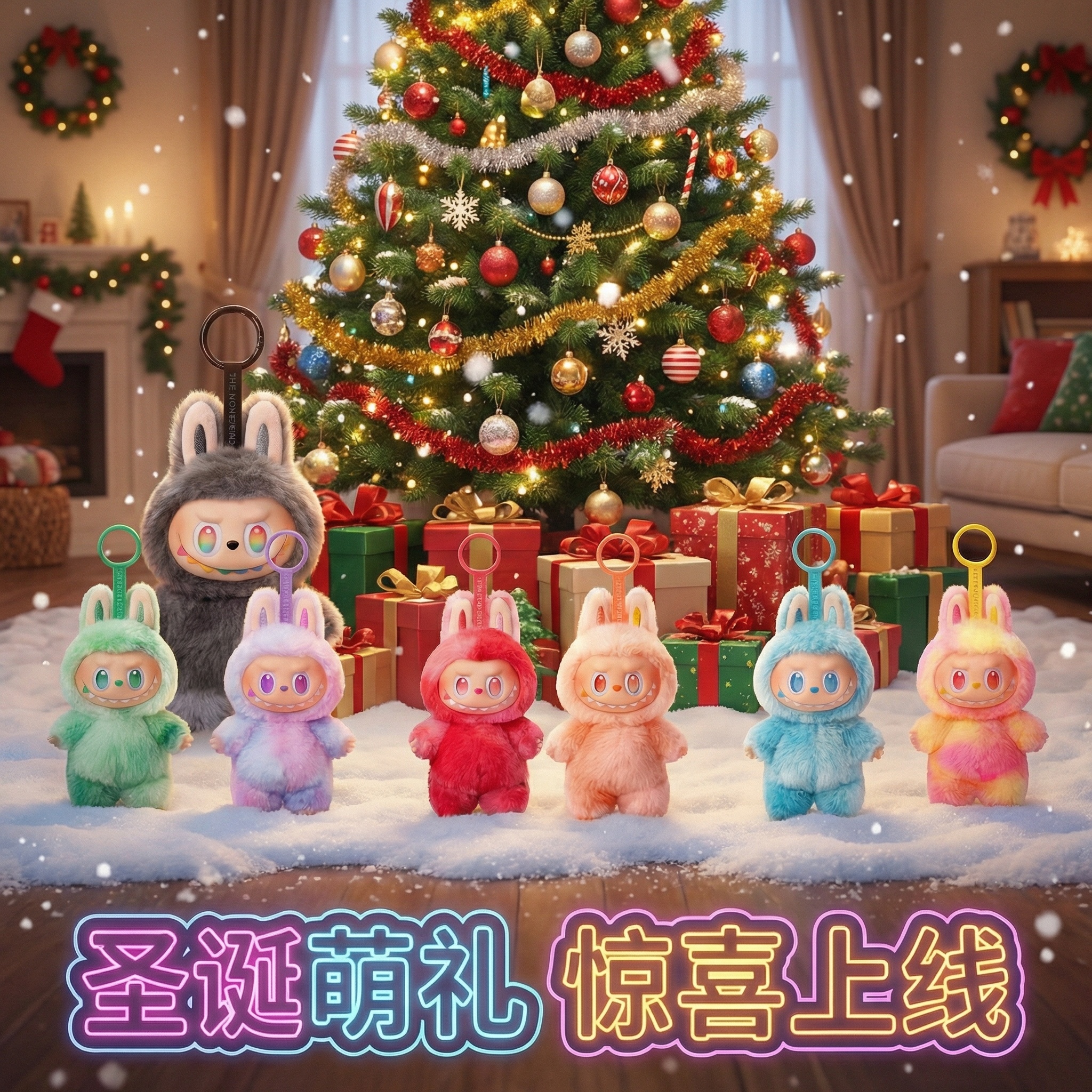 创意预览图
