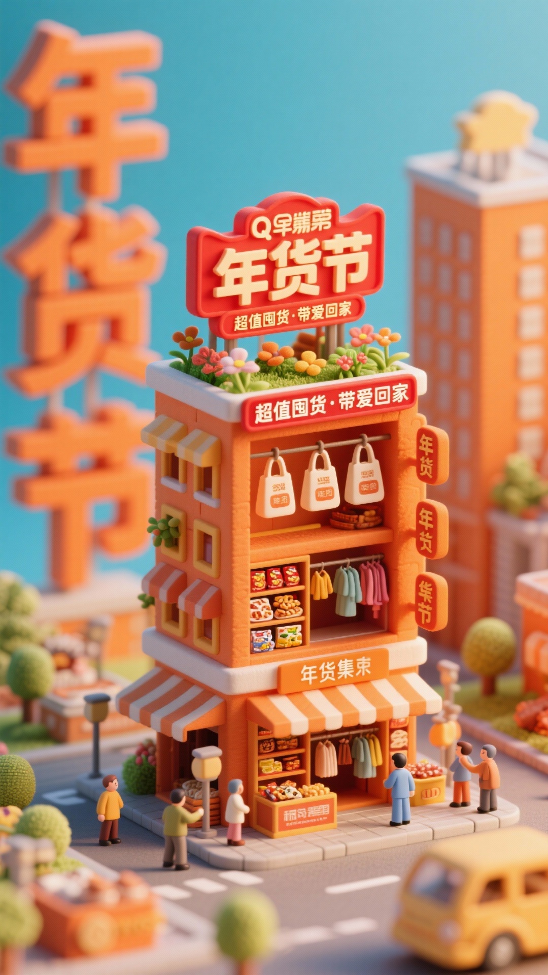 创意预览图