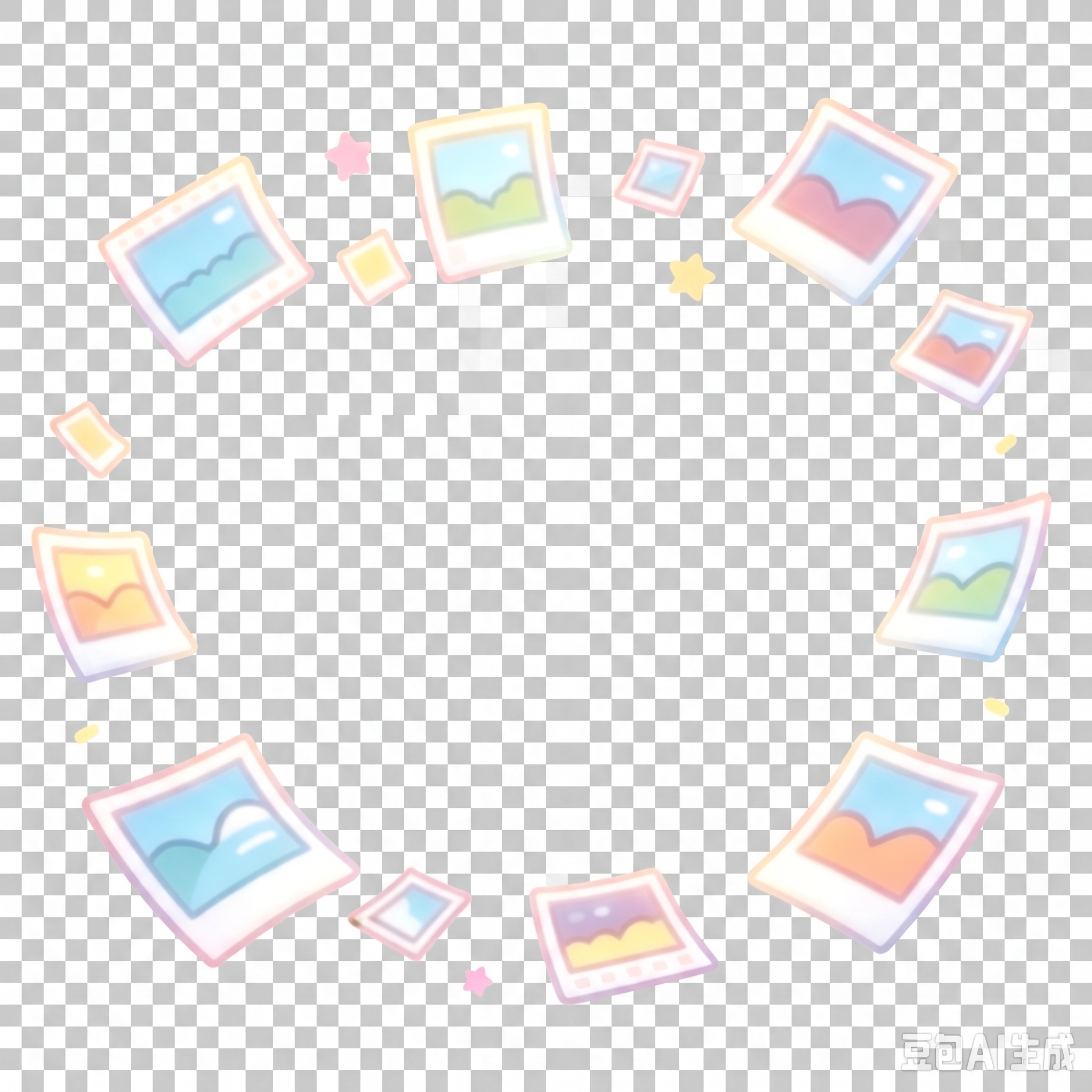 创意预览图