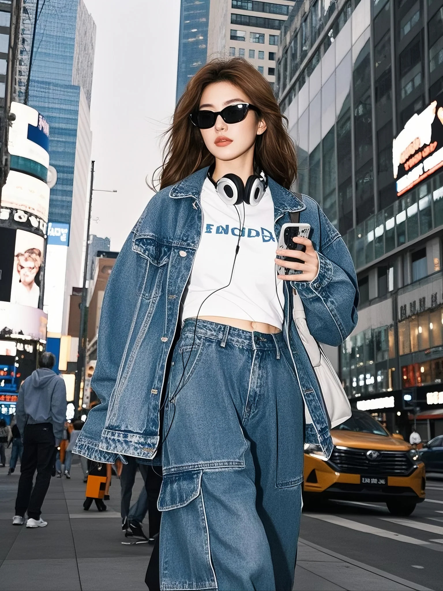 模板预览图