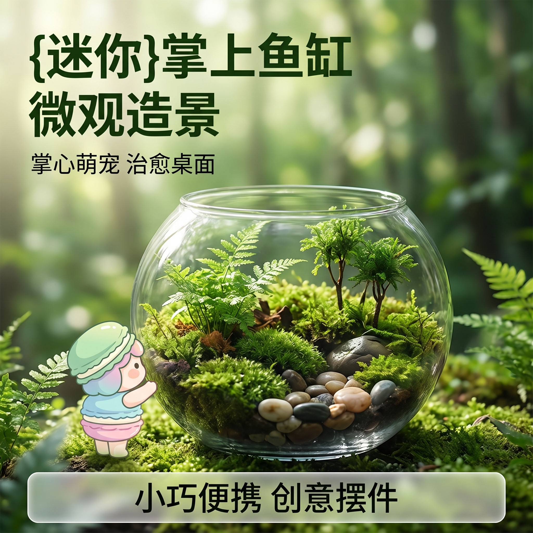 创意预览图