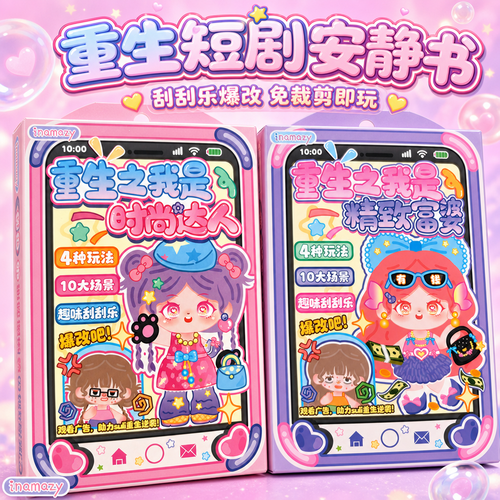创意预览图
