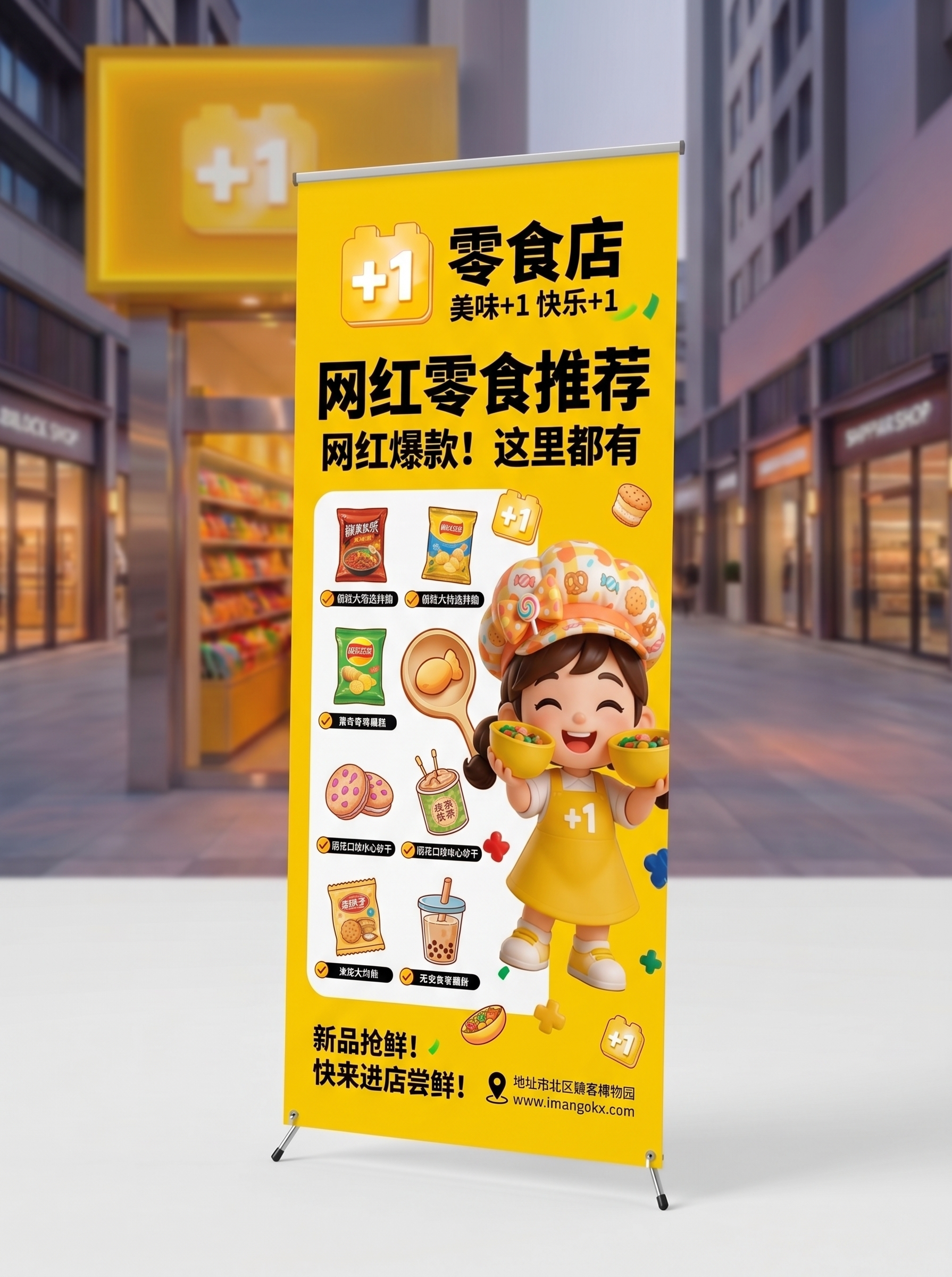 创意预览图