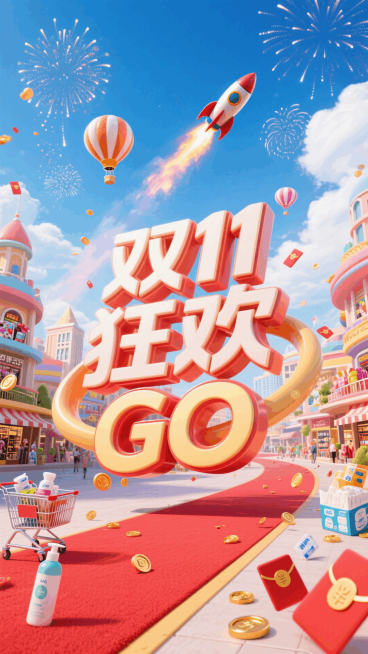 预览效果