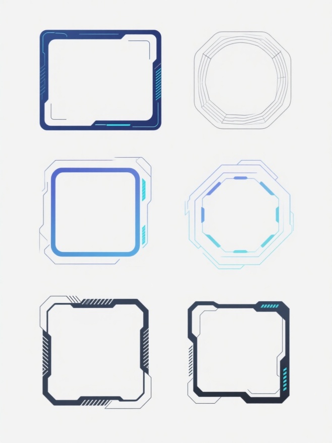 创意预览图