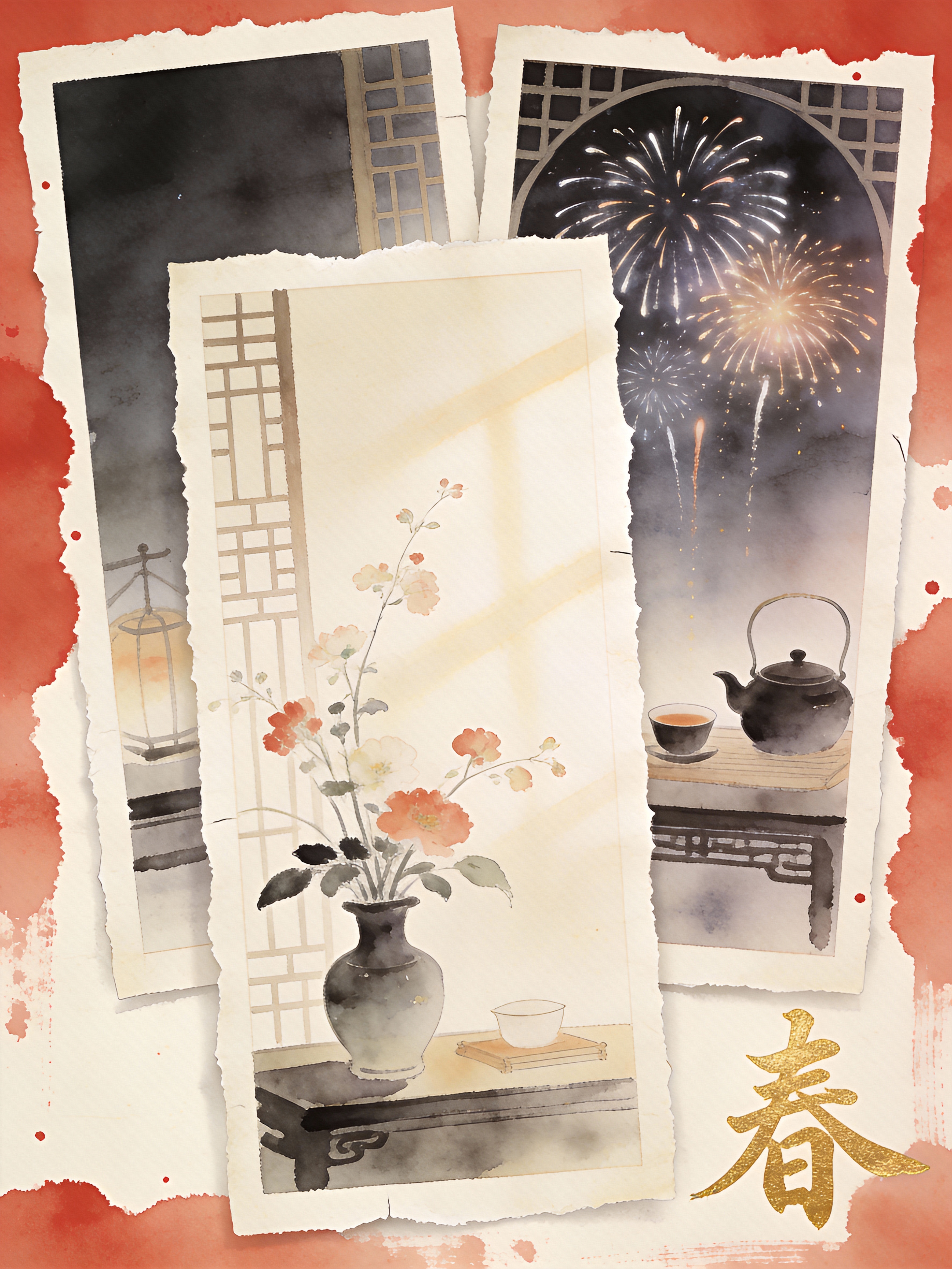 创意预览图