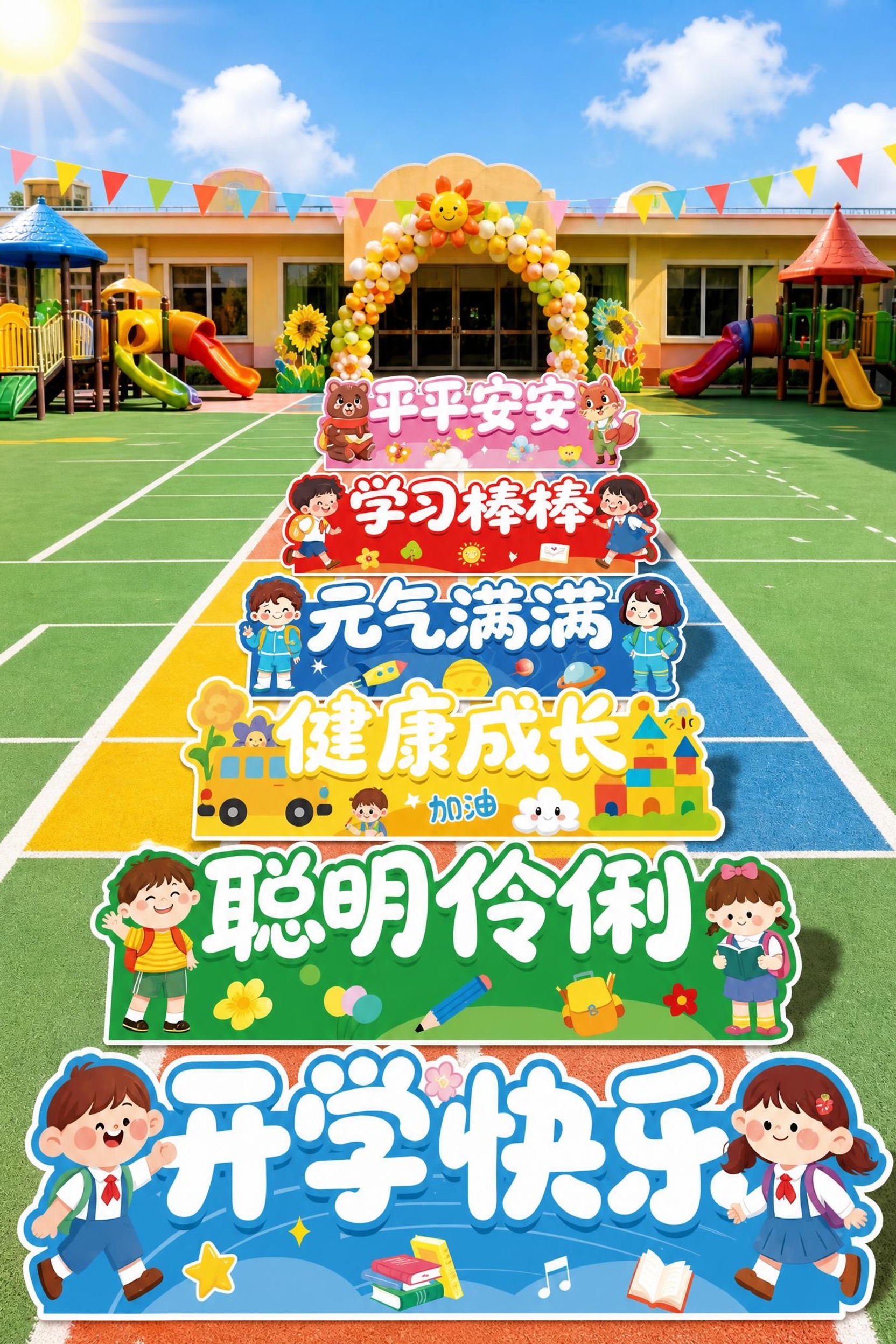 创意预览图