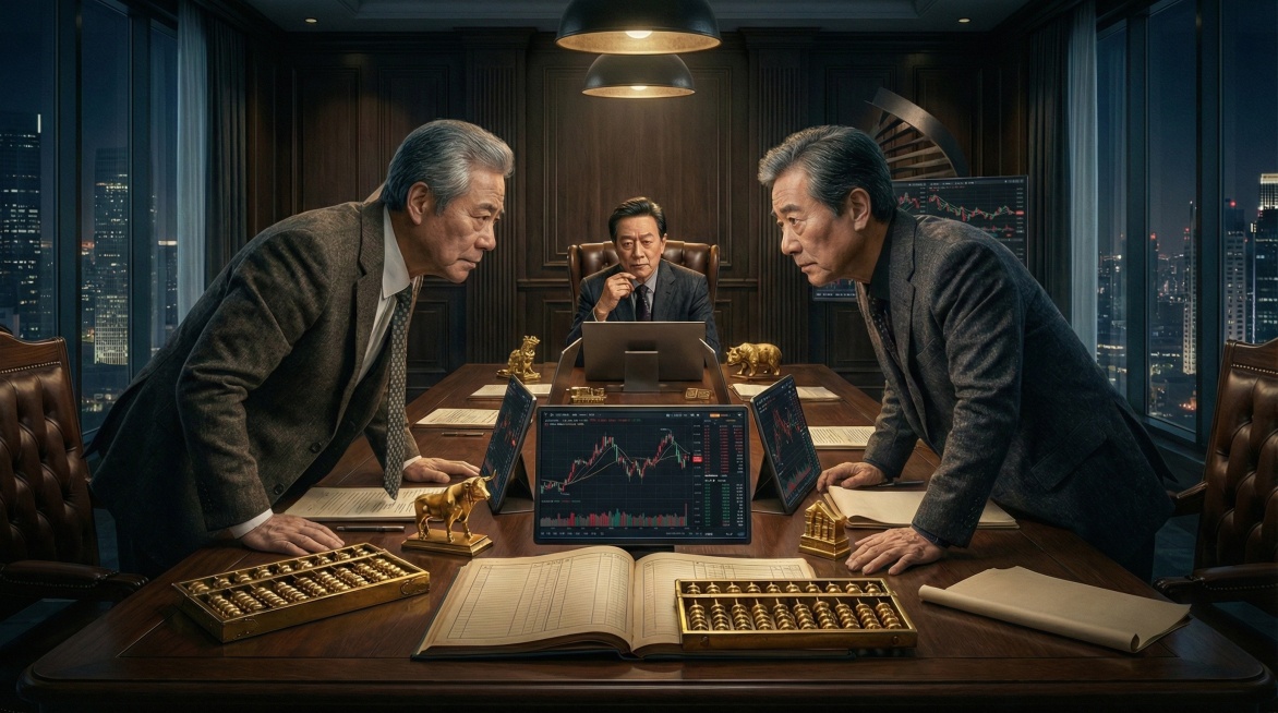 人物太多了预览效果