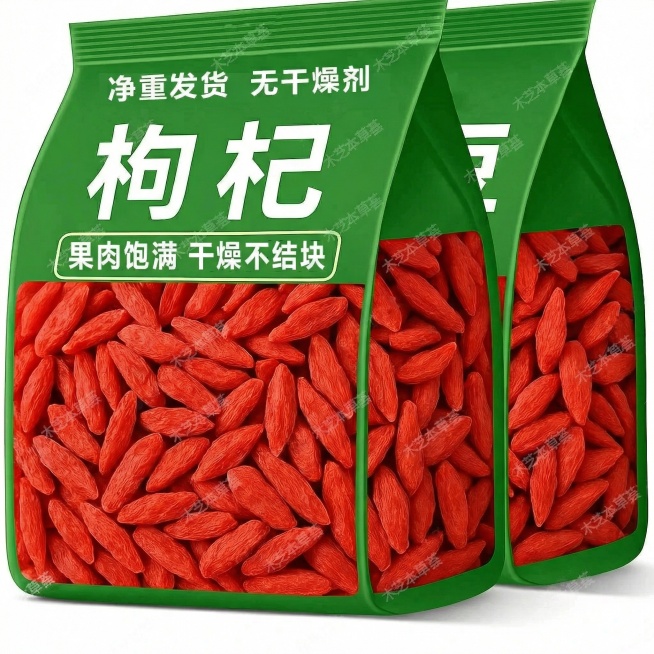 根据提供的产品图，生成五张相似的产品图预览效果