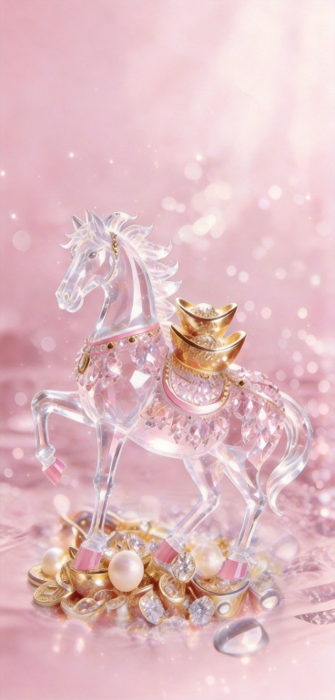 降低画面中马蹄的饱和度预览效果