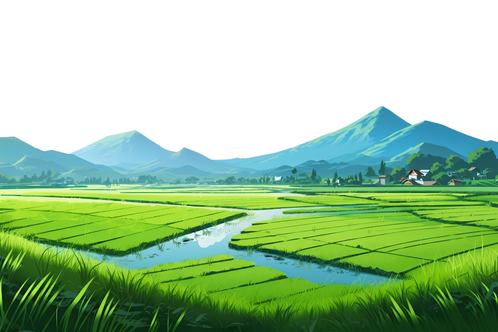 天空改为白色预览效果