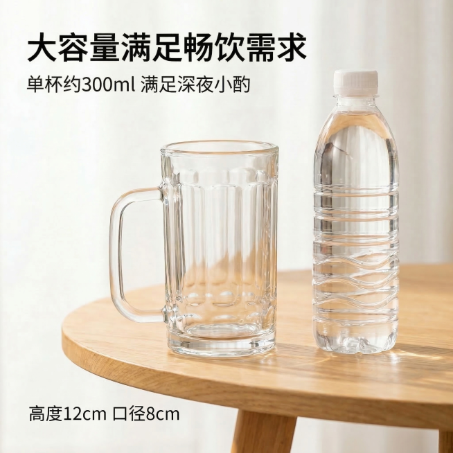 预览效果