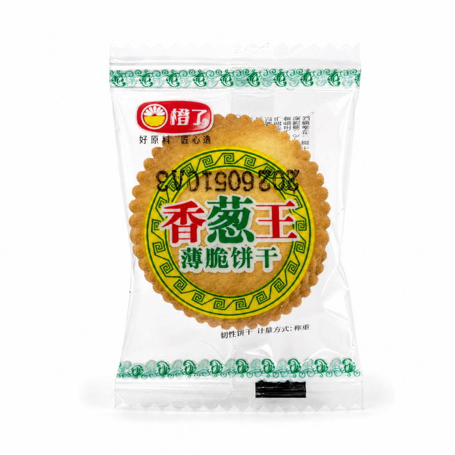 产品精修，产品置于纯白背景上，专业商业棚拍光，5500K标准中性白光，轮廓光，体积光，曝光正确，强烈真实立体感，提升透明包装通透度和洁净度，清理灰雾、脏反光和浑浊感，保留薄膜折线、封口压纹、透明边线和预览效果