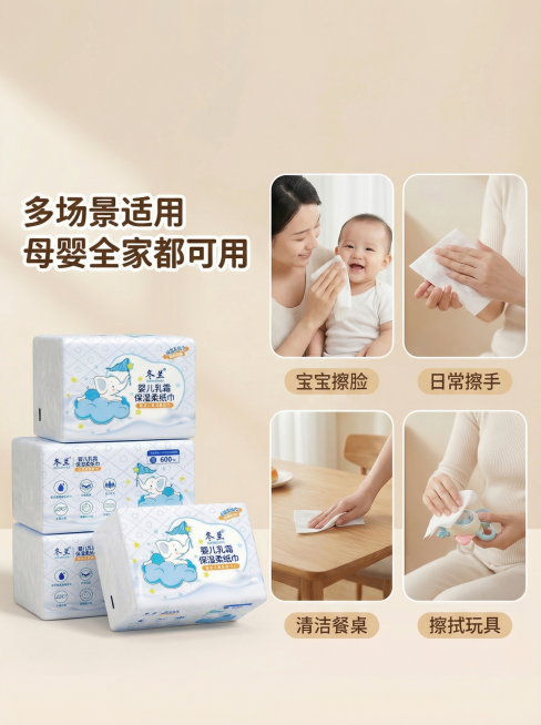 保持画面内容、产品、文案完全不变，仅将图片比例调整为3:4，扩展背景保持原有风格和色调一致，不改变主体内容预览效果