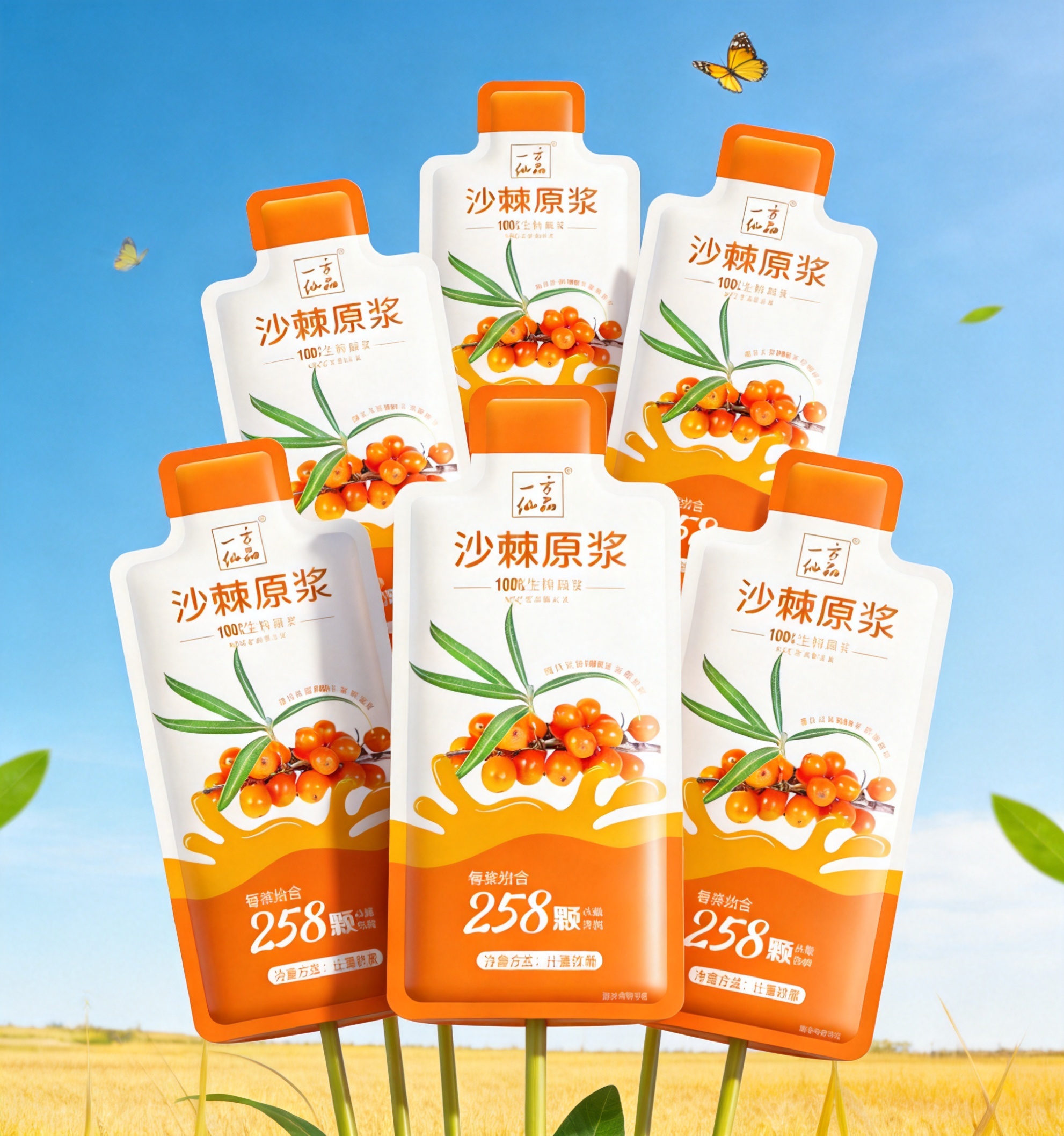 创意预览图