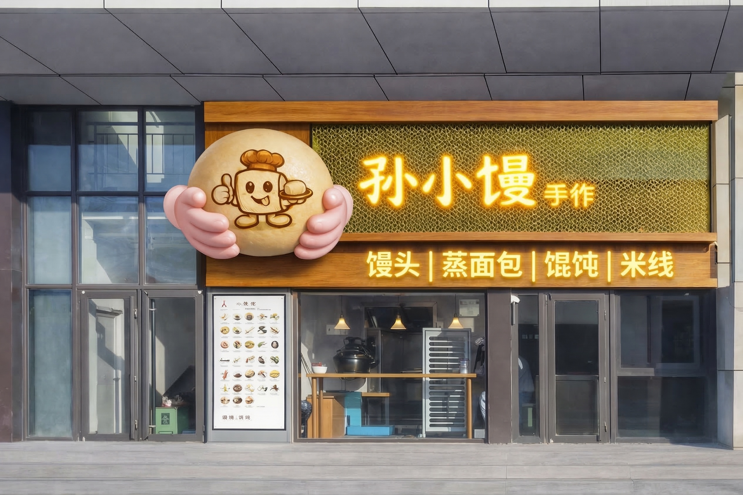 创意预览图