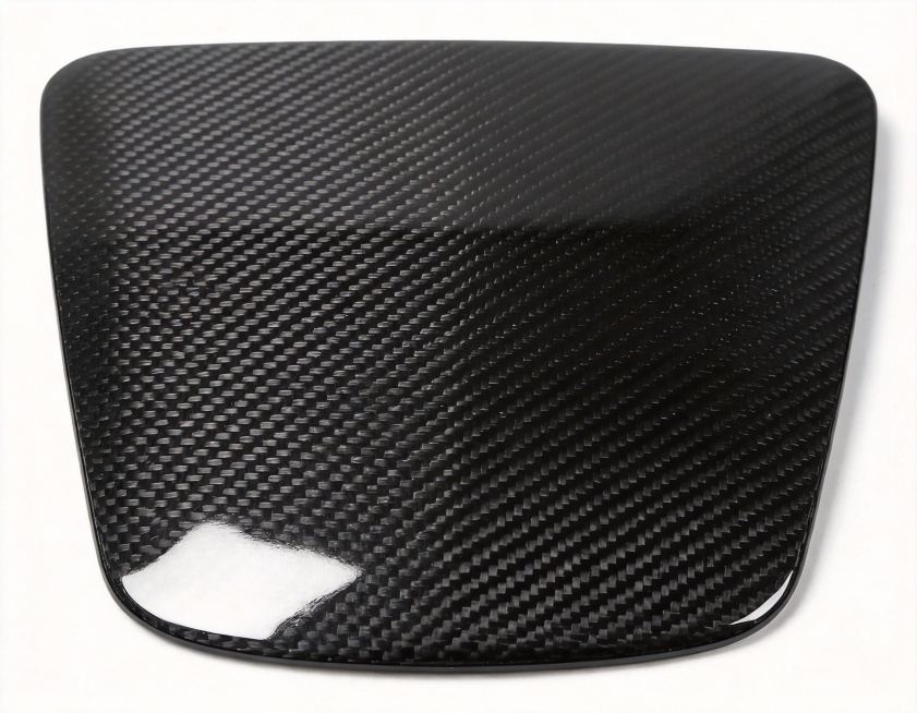 Professional e-commerce retouching for carbon fiber auto parts, precise intelligent cutout to retain预览效果