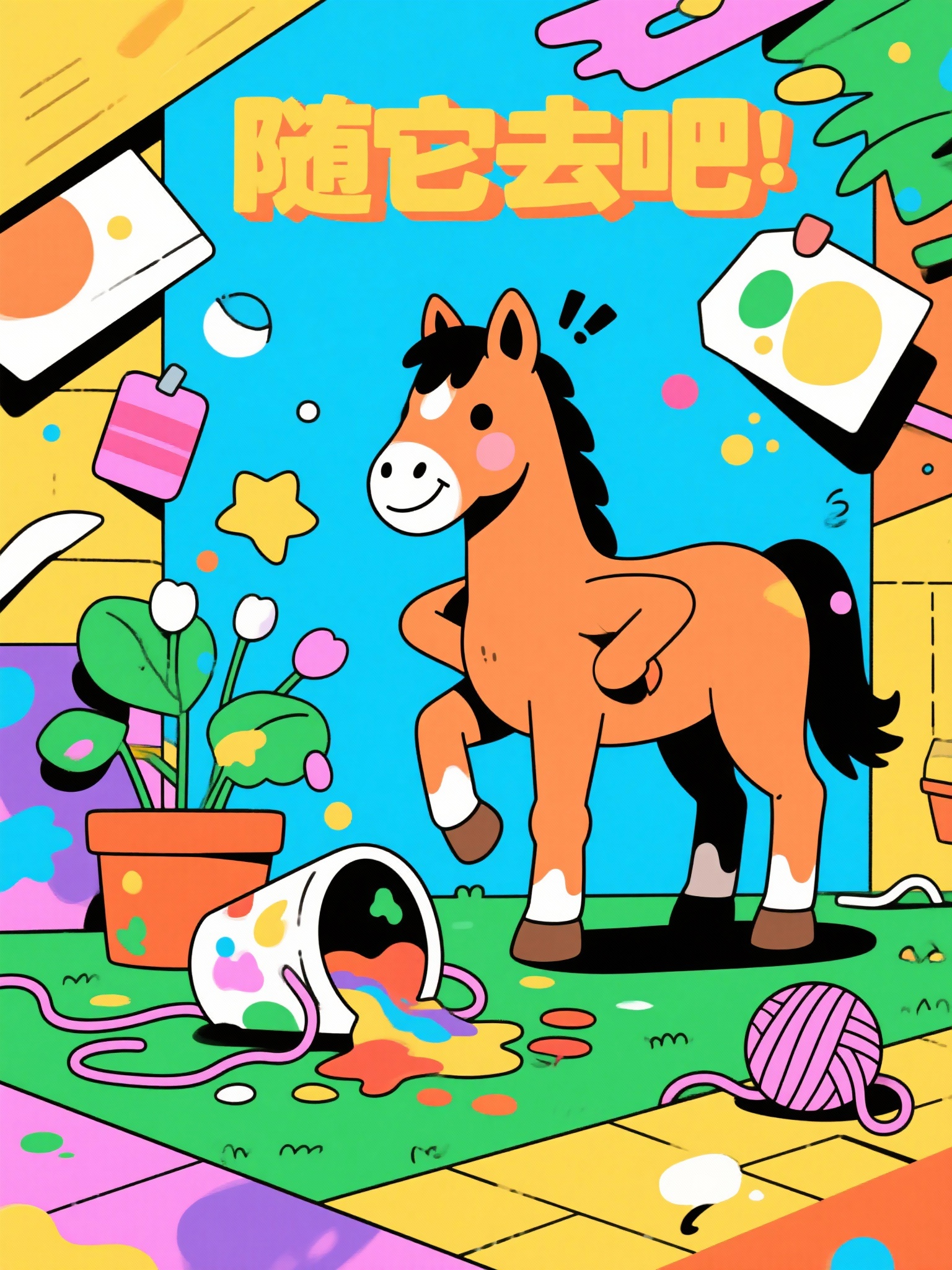 创意预览图