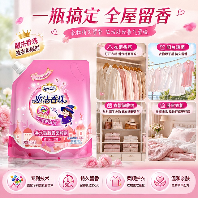 在与众不同一点