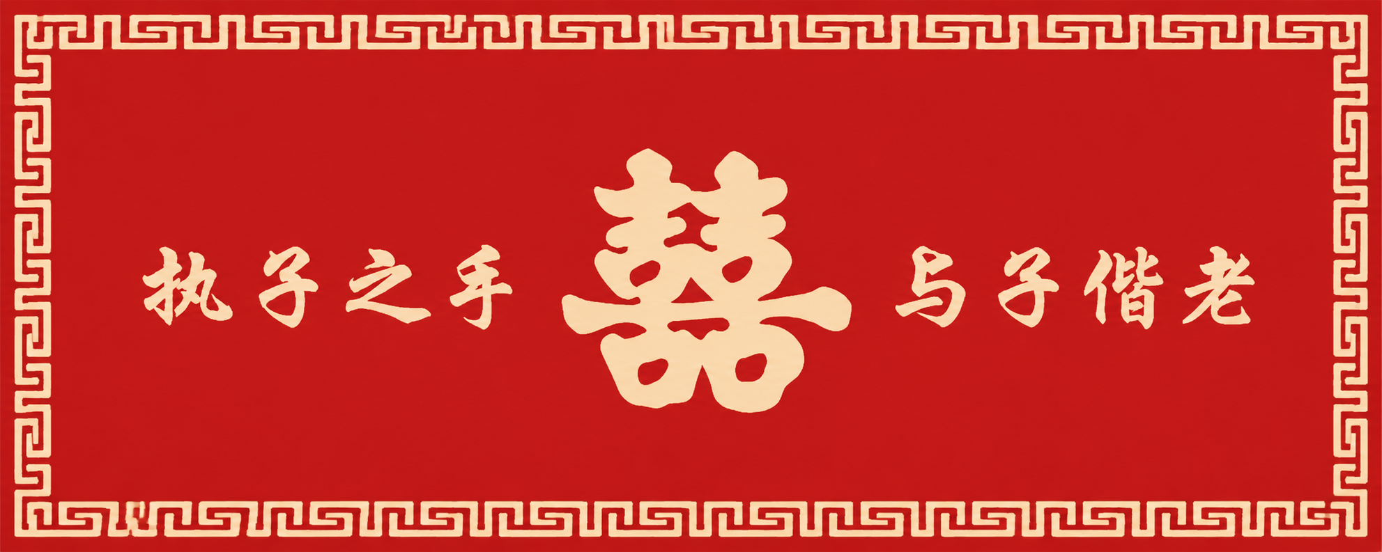将这张红色喜字地毯处理为：1. 背景替换为纯白色；2. 补全地… - 图片创意预览