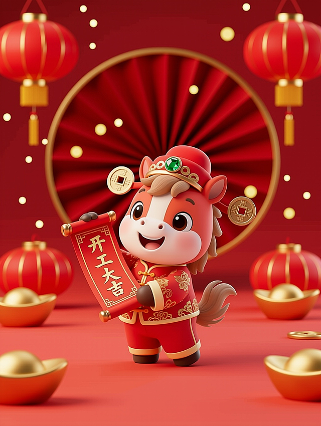 中间主题人物缩小一些，占比图片太大了