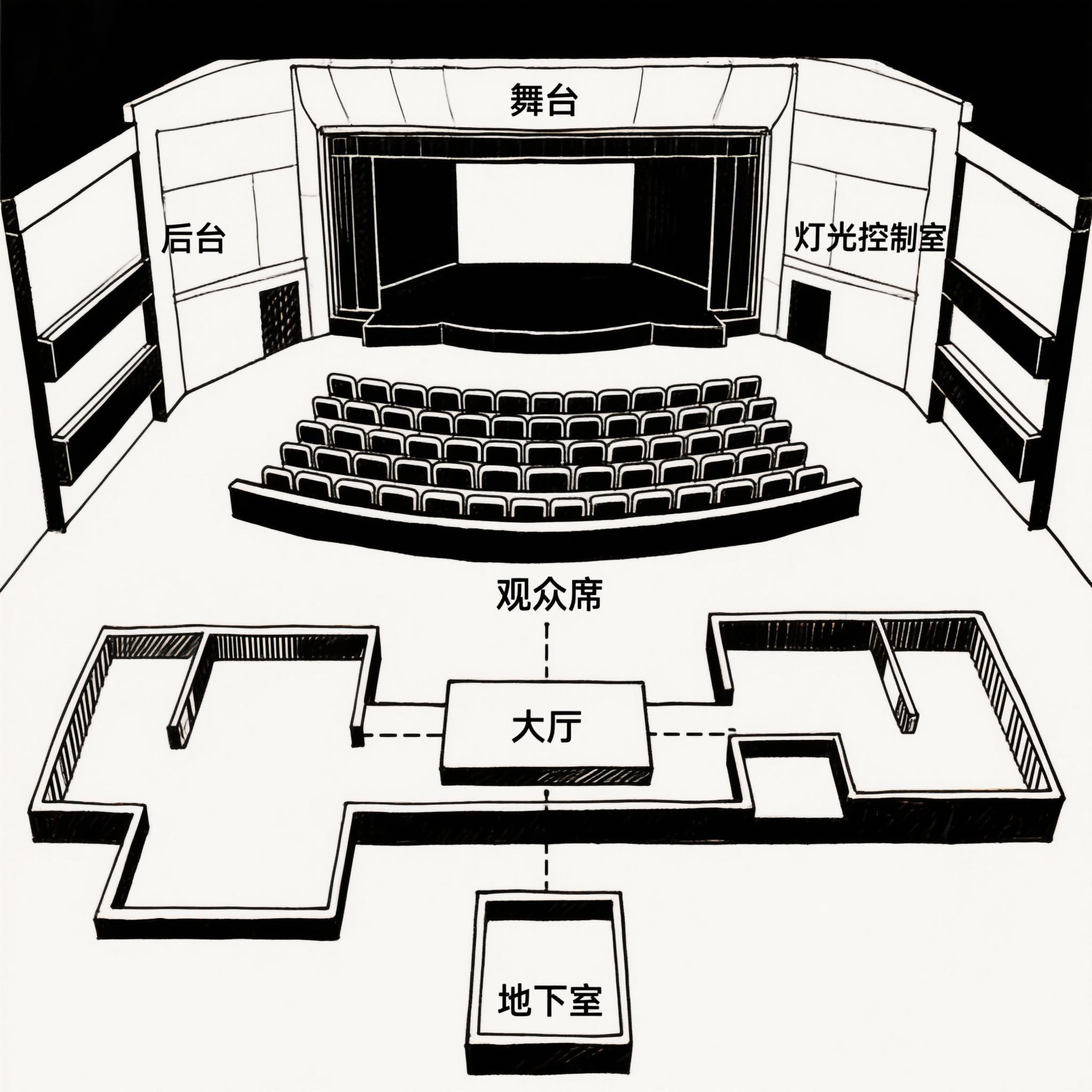 创意预览图