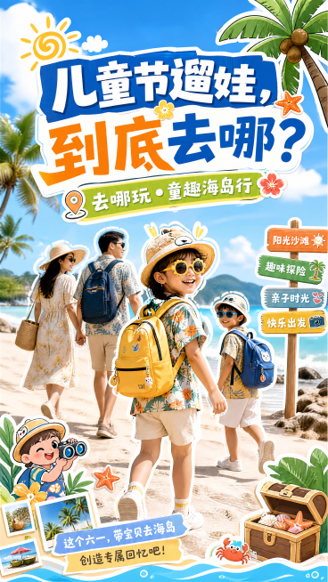 六一预览效果