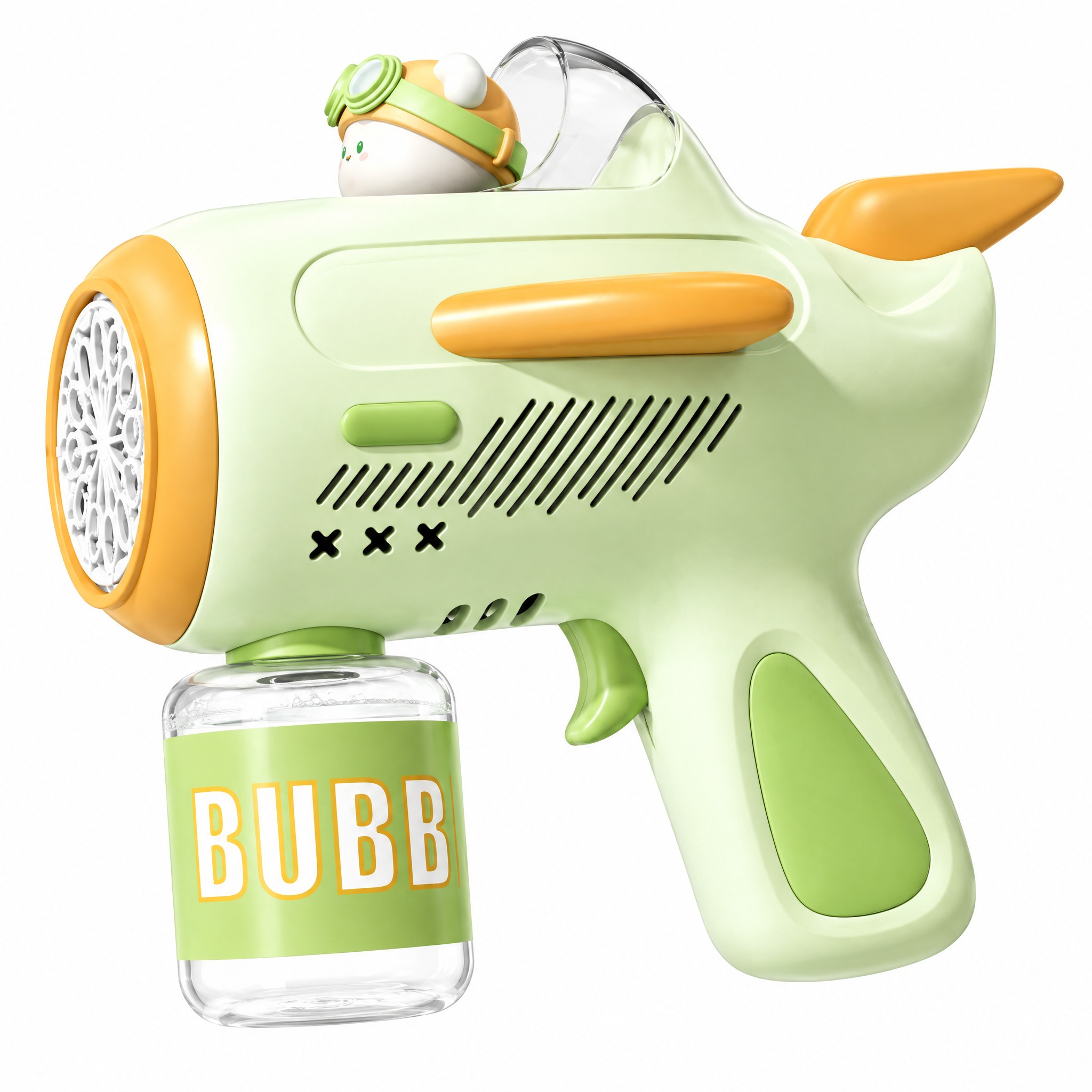 [主图-1 白底首图] 商品名称：Mint Green Han… - 图片创意预览
