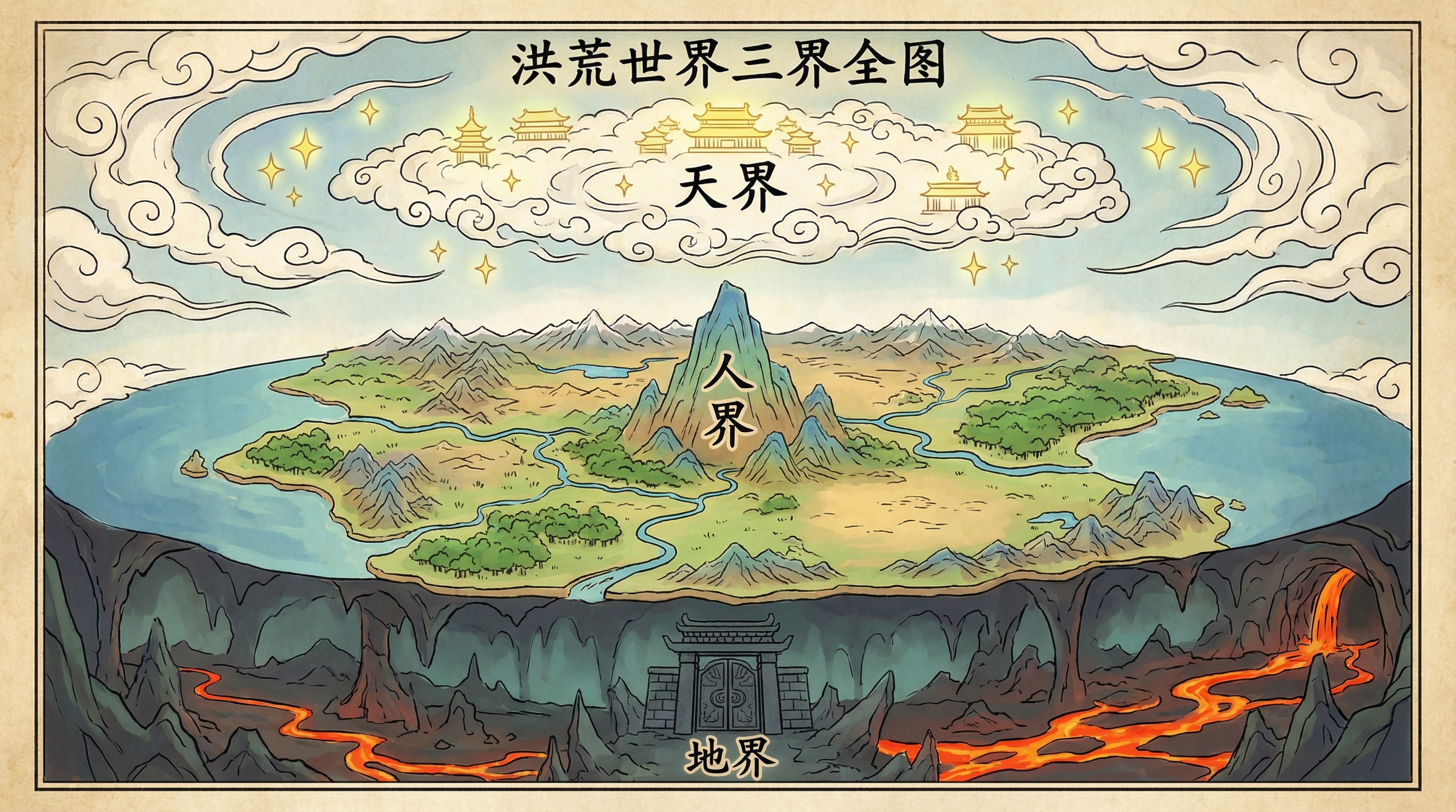 创意预览图