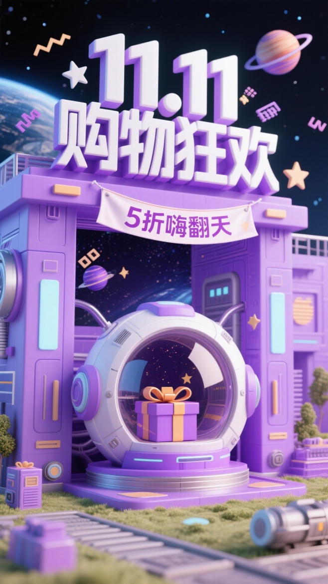 创意预览图