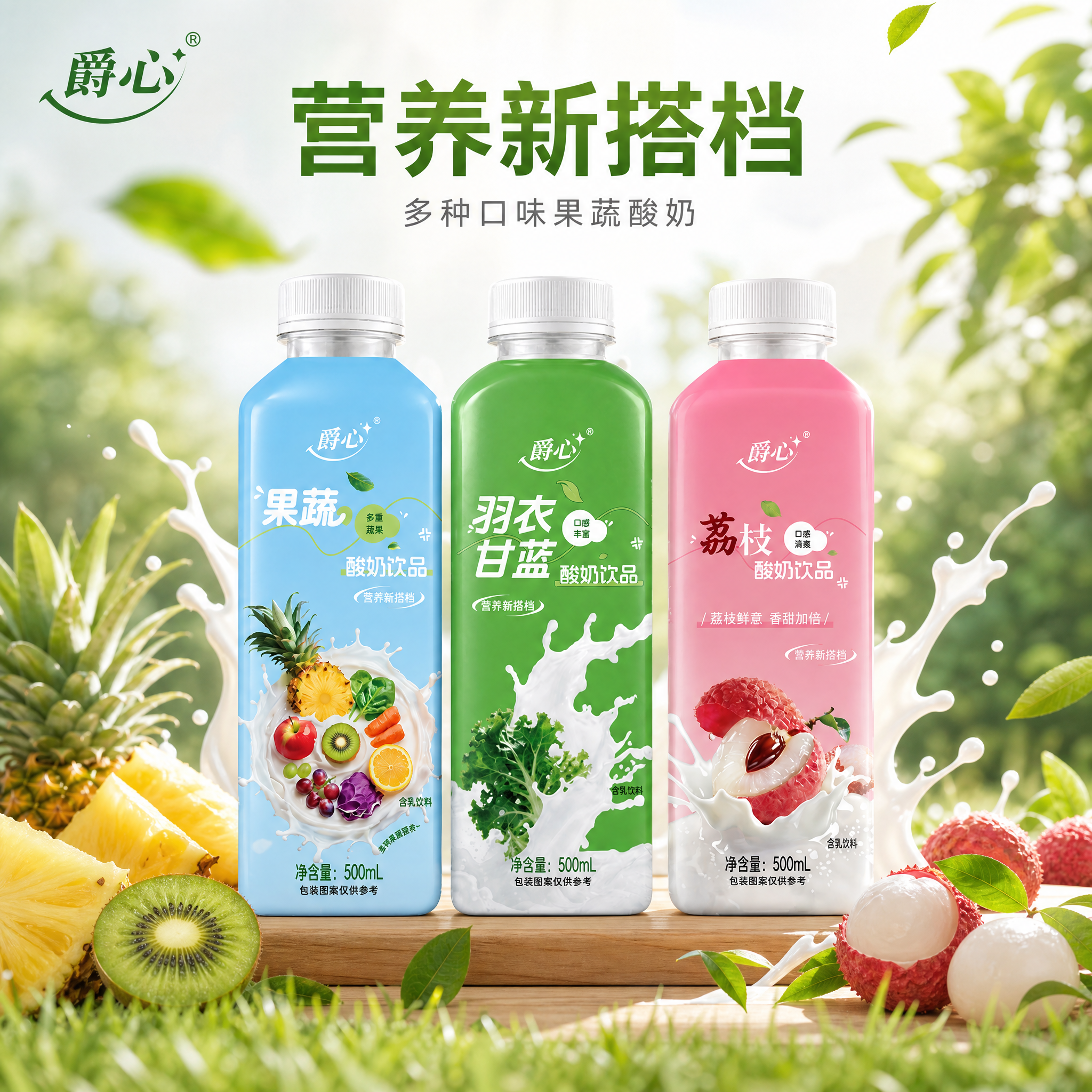 创意预览图