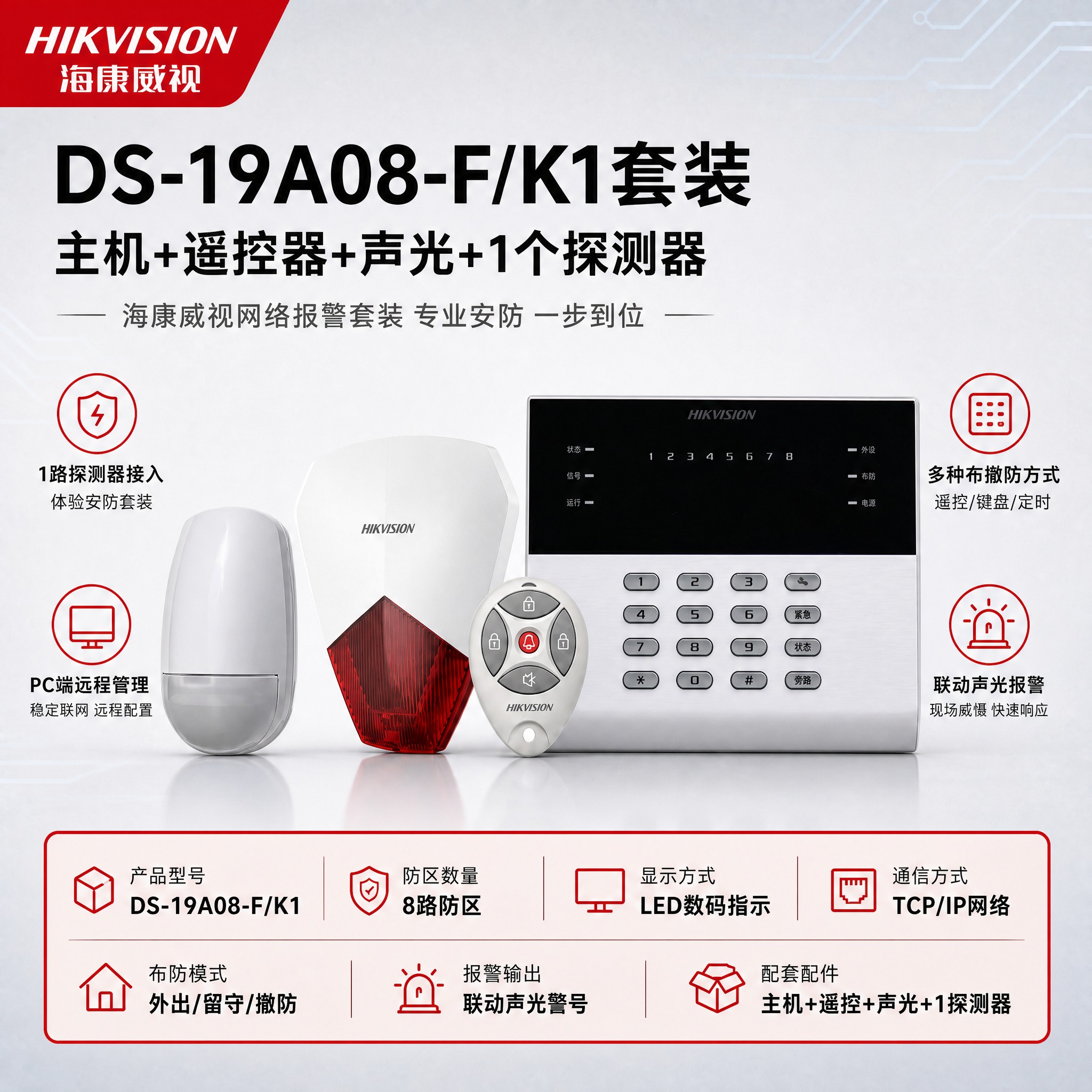 [主图-1] 按参考模板版式制作。DS-19A08-F/K1套… - 图片创意预览