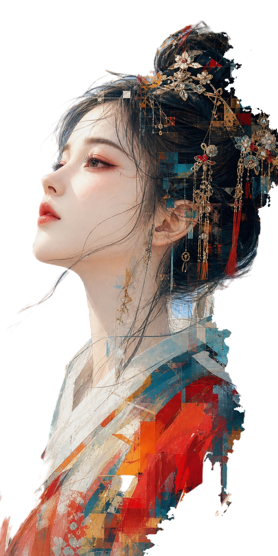 创意预览图