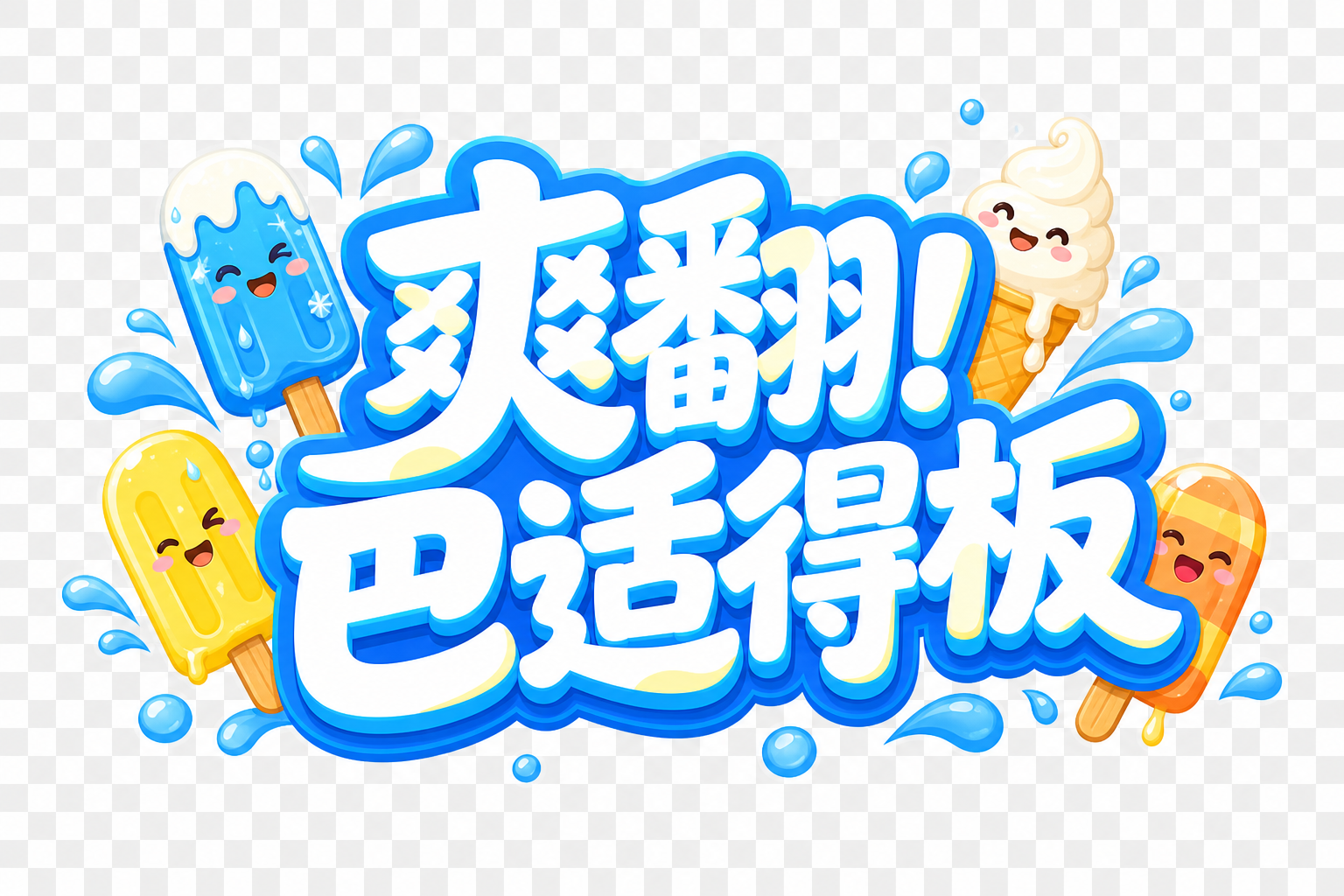 创意预览图