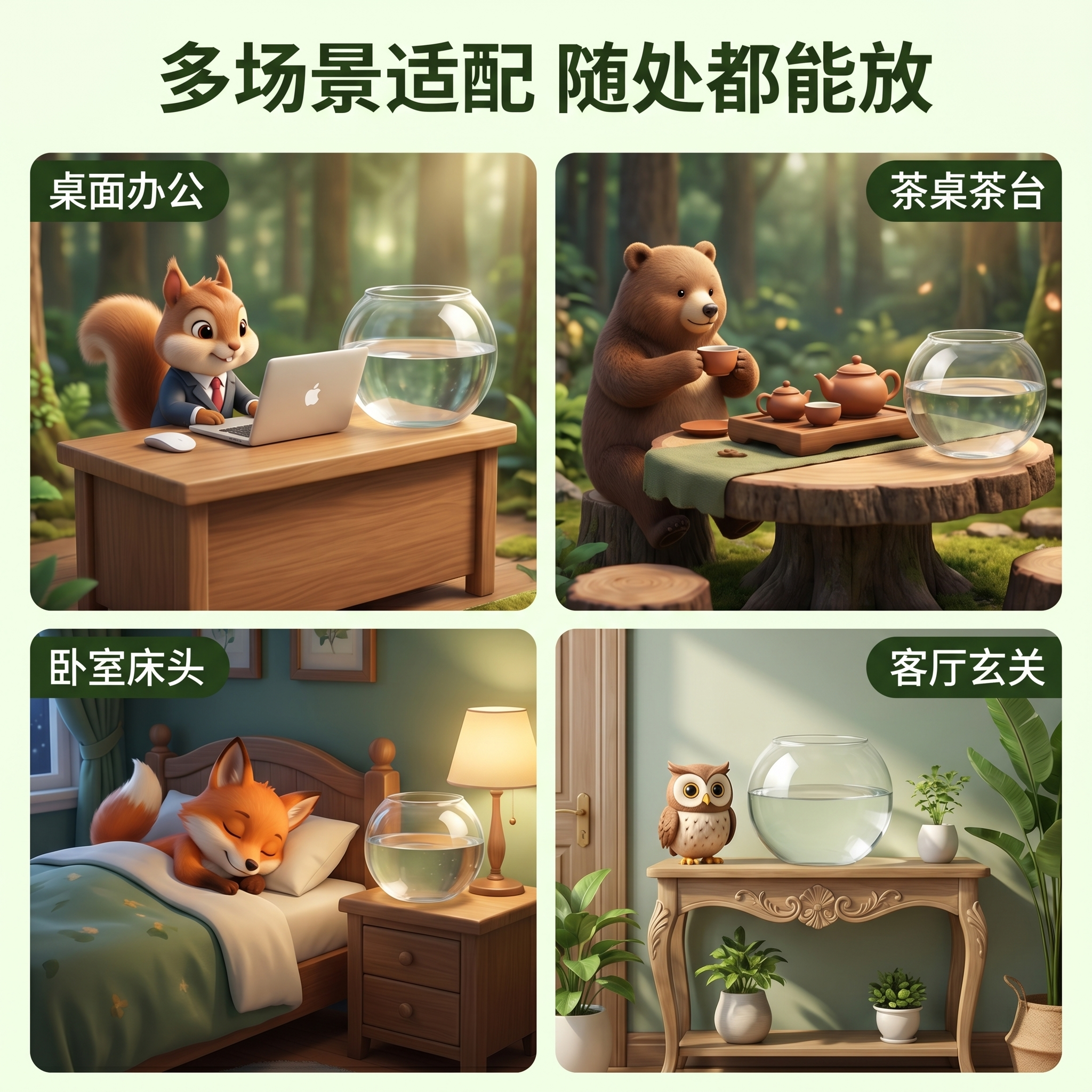 创意预览图