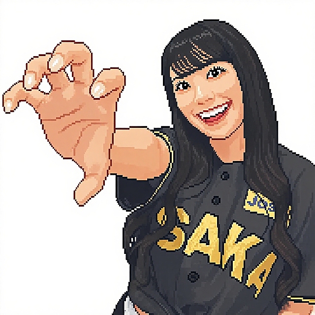 阪神啦啦隊