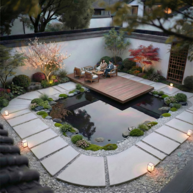 石头在减少点预览效果