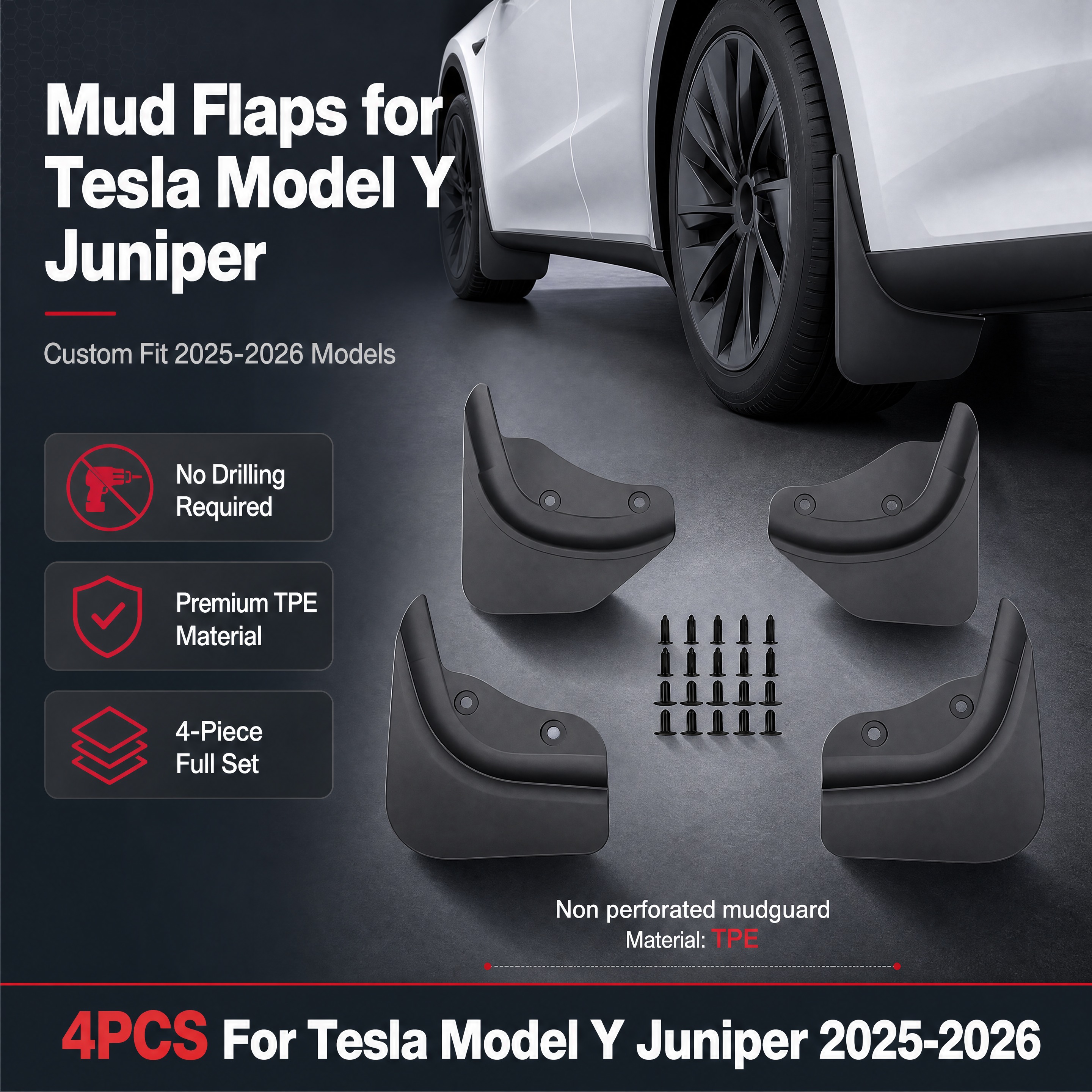 [商品] 使用【图1】Tesla Model Y Junipe… - 图片创意预览