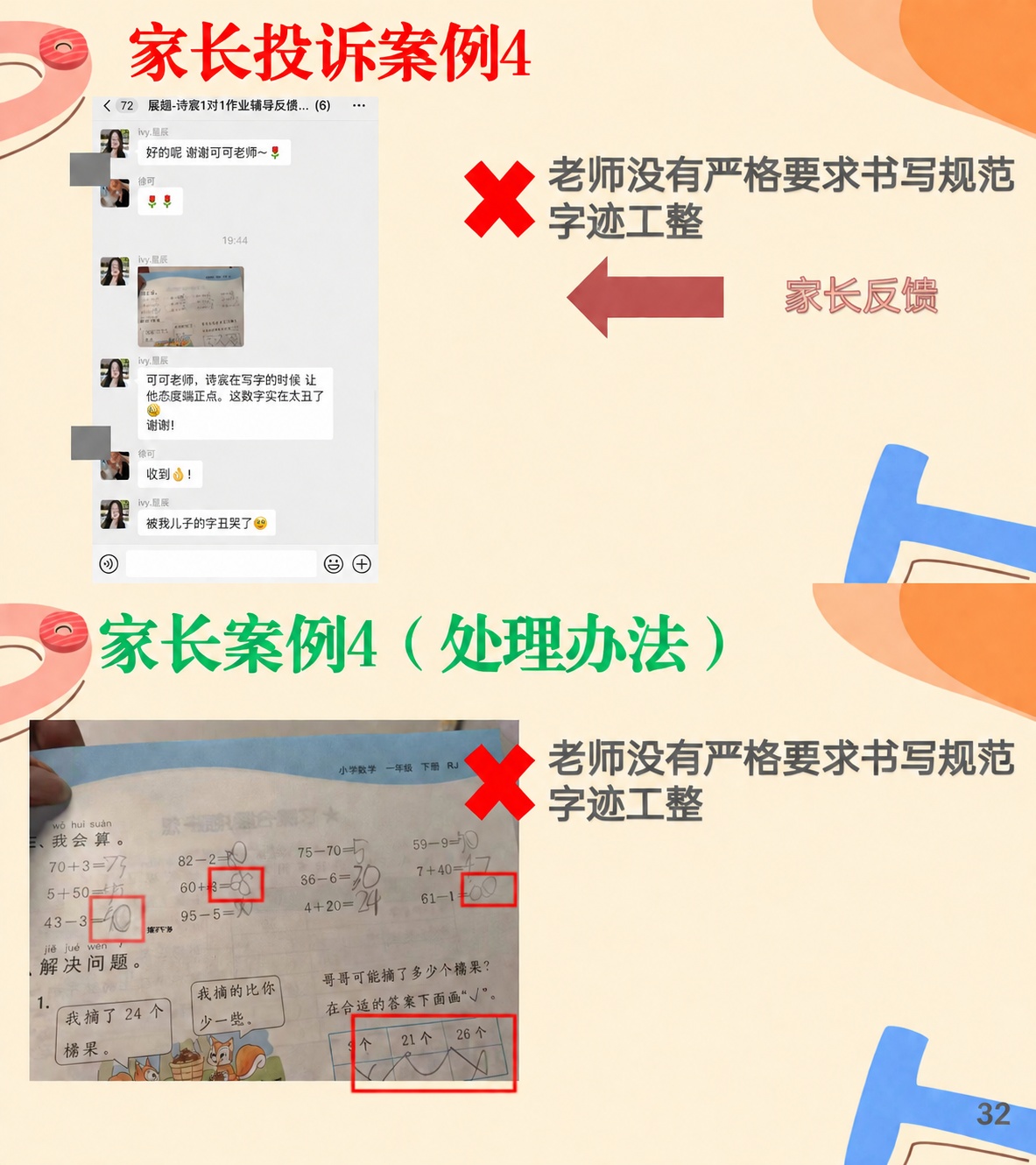 在图片右下角添加阿拉伯数字页码32，保持和之前图片相同的位置、… - 图片创意预览