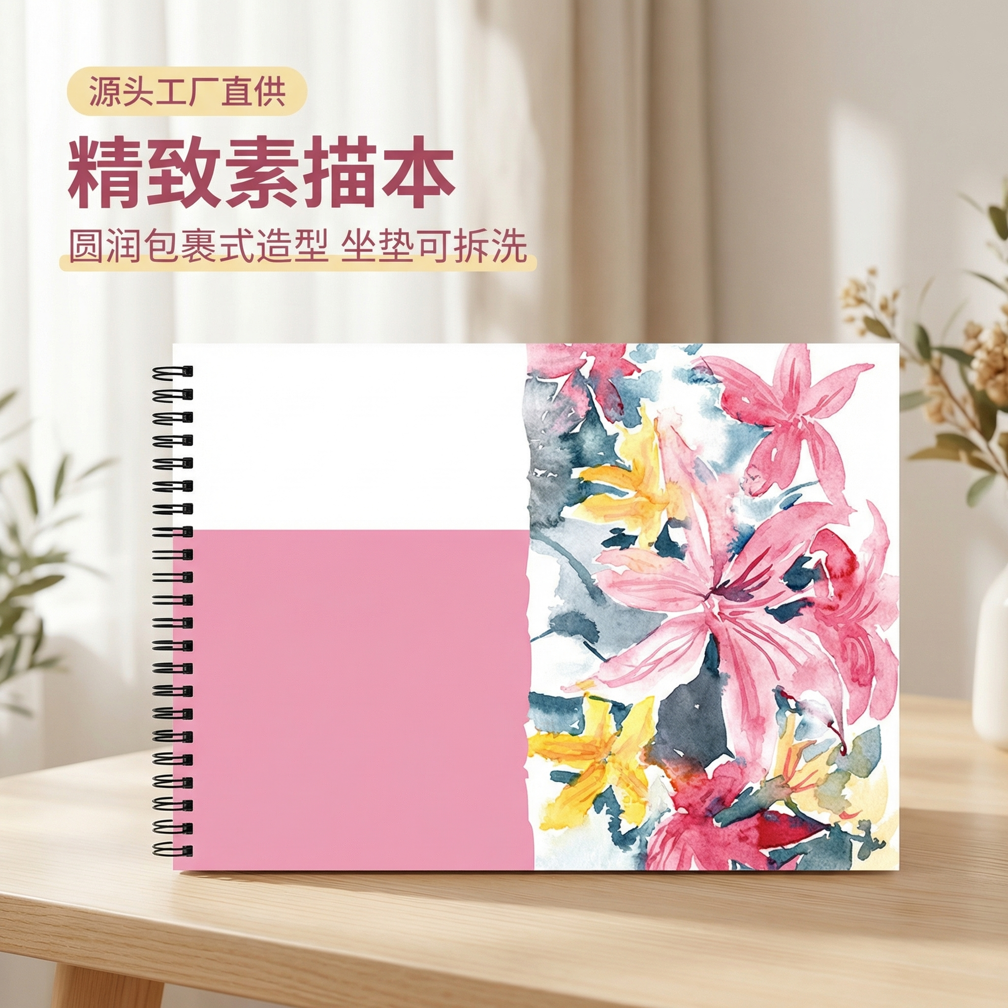 创意预览图