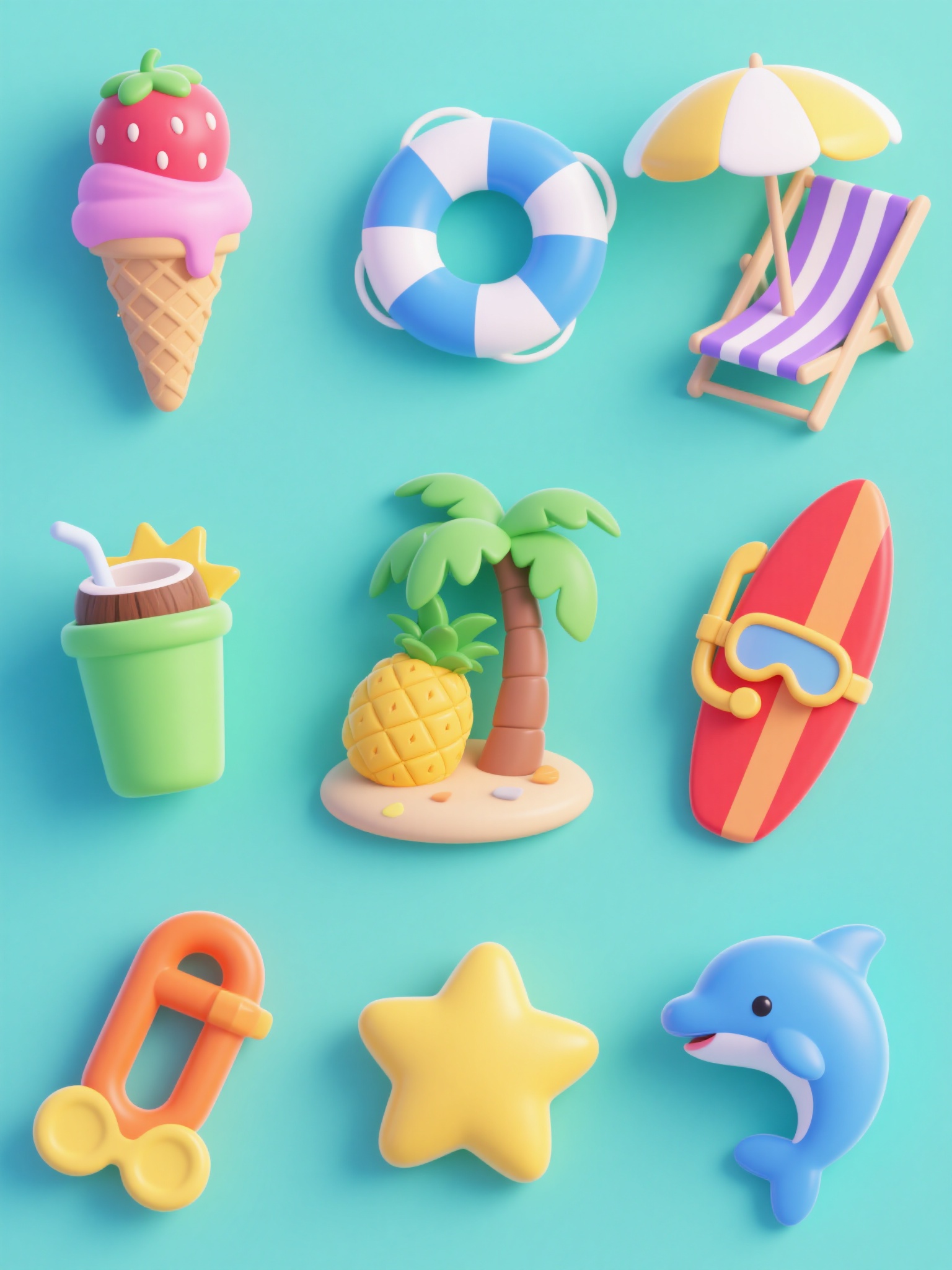 创意预览图
