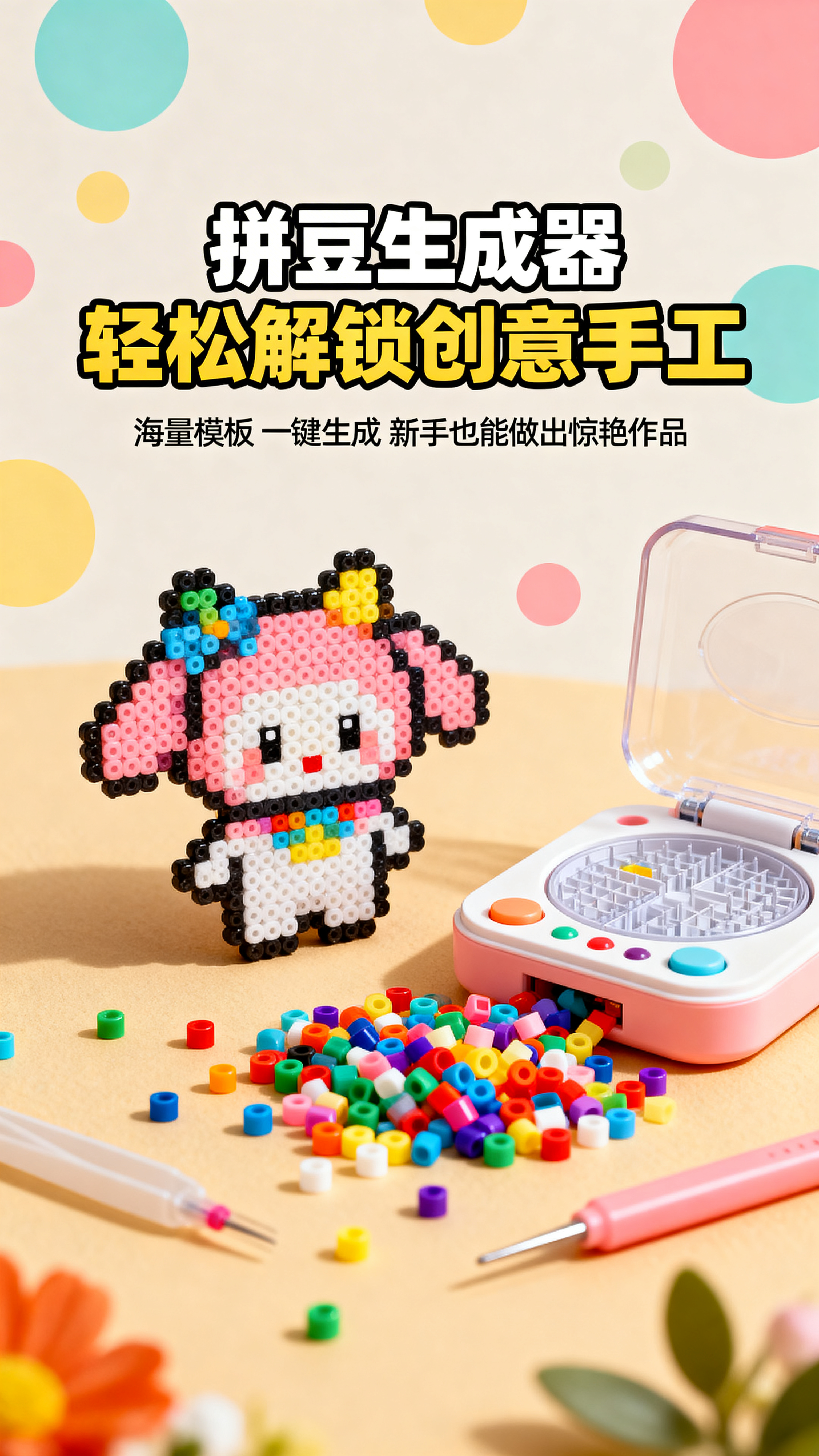 创意预览图